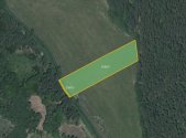 Prodej pozemku, zemědělská půda, 22 168 m²
