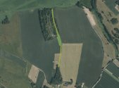 Prodej pozemku, zemědělská půda, 8 223 m²