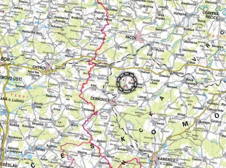 Prodej pozemku, zemědělská půda, 15 867 m²