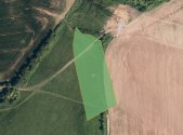 Prodej pozemku, trvalý travní porost, 6 221 m²