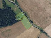 Prodej pozemku, zemědělská půda, 18 767 m²