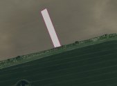 Prodej pozemku, zemědělská půda, 3 981 m²