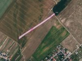 Prodej pozemku, zemědělská půda, 5 868 m²