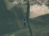 Prodej pozemku, zemědělská půda, 3 831 m²
