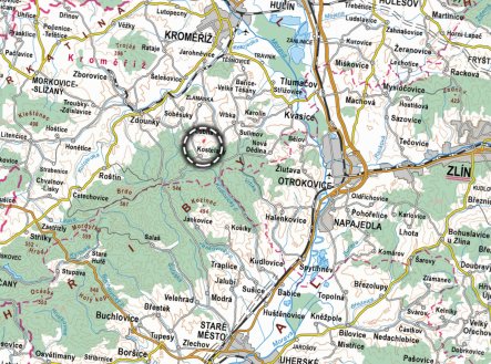 Prodej pozemku, zemědělská půda, 6 261 m²