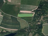 Prodej pozemku, zemědělská půda, 15 820 m²