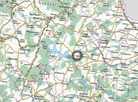 Prodej pozemku, zemědělská půda, 15 820 m²