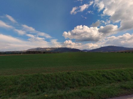 Prodej pozemku, zemědělská půda, 3 984 m²