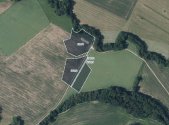 Prodej pozemku, trvalý travní porost, 6 601 m²