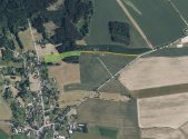 Prodej pozemku, trvalý travní porost, 8 061 m²