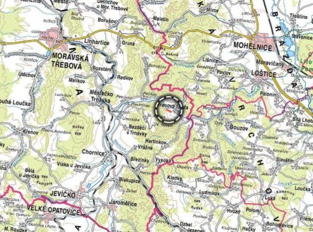 Prodej pozemku, zemědělská půda, 15 002 m²