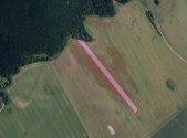 Prodej pozemku, zemědělská půda, 5 157 m²