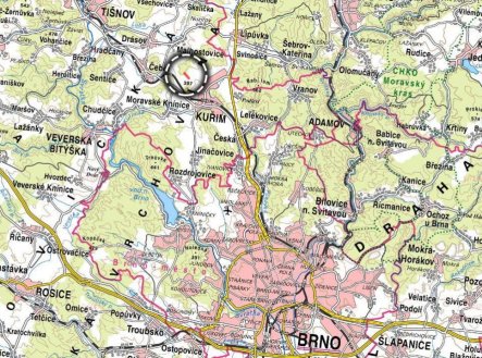 Prodej pozemku, zemědělská půda, 5 157 m²