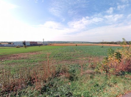 Prodej pozemku, zemědělská půda, 69 111 m²
