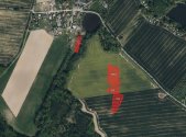 Prodej pozemku, zemědělská půda, 4 801 m²