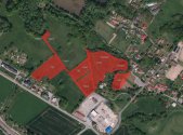 Prodej pozemku, trvalý travní porost, 34 832 m²