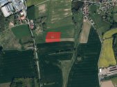 Prodej pozemku, zemědělská půda, 9 909 m²
