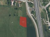 Prodej pozemku, trvalý travní porost, 2 730 m²