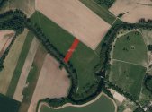 Prodej pozemku, trvalý travní porost, 3 524 m²