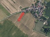 Prodej pozemku, zemědělská půda, 6 254 m²