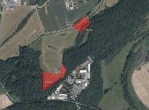 Prodej pozemku, zemědělská půda, 9 696 m²