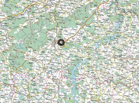 Prodej pozemku, zemědělská půda, 9 696 m²