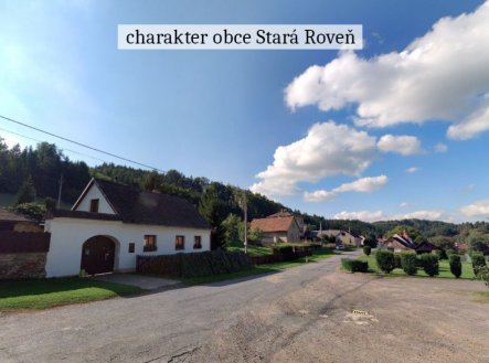 Prodej pozemku pro bydlení, 2 647 m²