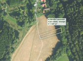 Prodej pozemku pro bydlení, 1 327 m²
