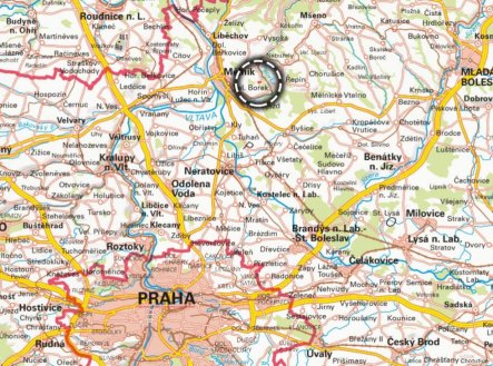 Prodej pozemku, zemědělská půda, 14 294 m²