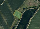 Prodej pozemku, zemědělská půda, 7 967 m²