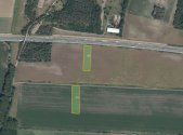 Prodej pozemku, zemědělská půda, 10 714 m²