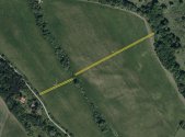 Prodej pozemku, zemědělská půda, 22 664 m²