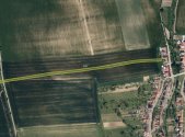 Prodej pozemku, zemědělská půda, 7 532 m²