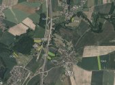 Prodej pozemku, zemědělská půda, 43 682 m²