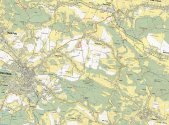Prodej pozemku, zemědělská půda, 26 209 m²