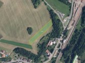 Prodej pozemku, zemědělská půda, 6 549 m²