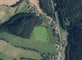 Prodej pozemku, trvalý travní porost, 9 619 m²