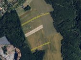 Prodej pozemku, zemědělská půda, 9 696 m²