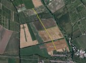 Prodej pozemku, zemědělská půda, 11 877 m²