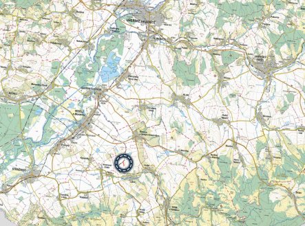 Prodej pozemku, zemědělská půda, 10 196 m²