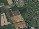 Prodej pozemku, zemědělská půda, 25 068 m²