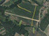 Prodej pozemku, zemědělská půda, 33 894 m²