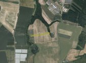 Prodej pozemku pro komerční výstavbu, 7 390 m²