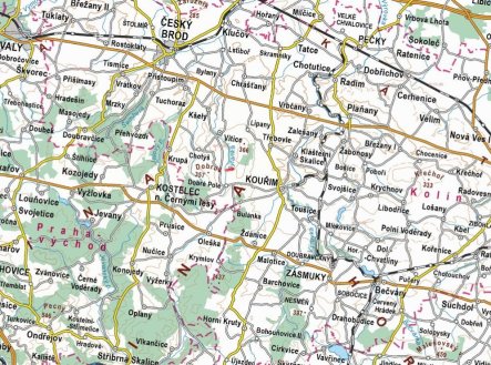 Prodej pozemku pro komerční výstavbu, 7 390 m²