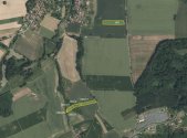 Prodej pozemku, zemědělská půda, 7 818 m²