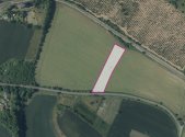 Prodej pozemku, zemědělská půda, 4 184 m²