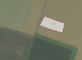Prodej pozemku, zemědělská půda, 7 161 m²