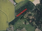 Prodej pozemku, zemědělská půda, 4 316 m²
