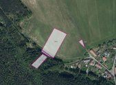 Prodej pozemku, trvalý travní porost, 19 893 m²