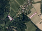 Prodej pozemku, zemědělská půda, 16 519 m²